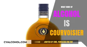 Exploring Courvoisier: A Guide to This Exquisite Cognac
