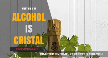 Exploring Cristal: A Comprehensive Guide to This Luxury Spirit