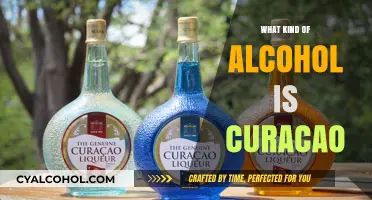 Exploring the Unique Flavor Profile of Curaçao Liqueur