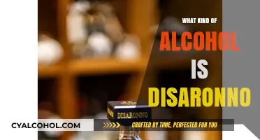 Exploring Disaronno: A Comprehensive Guide to This Unique Italian Liqueur