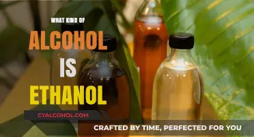 Understanding Ethanol: The Most Common Type of Alcohol