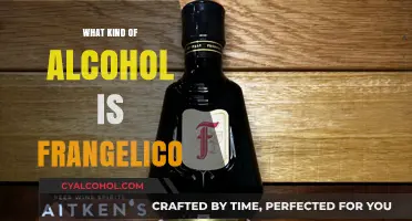 Exploring Frangelico: A Comprehensive Guide to This Unique Hazelnut Liqueur