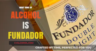 Exploring Fundador: A Comprehensive Guide to This Popular Alcohol Brand