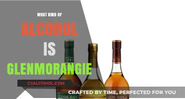 Exploring the Rich Flavors of Glenmorangie: A Whisky Lover's Guide