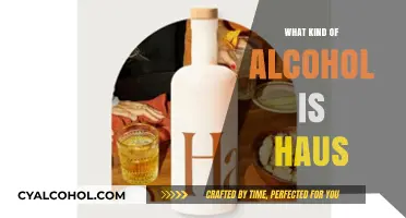 Exploring Haus: A Comprehensive Guide to This Unique Alcohol