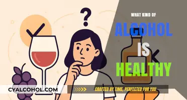 Exploring the Health Benefits of Moderate Alcohol Consumption