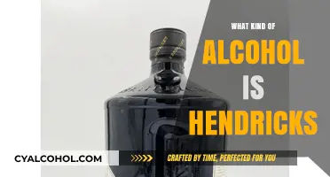 Exploring the Unique World of Hendrick's Gin: A Comprehensive Guide