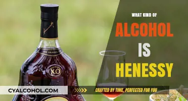 Exploring Hennessy: A Comprehensive Guide to This Iconic Cognac
