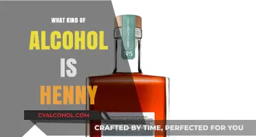 What is Henny? Unveiling the Secrets of Hennessy Cognac