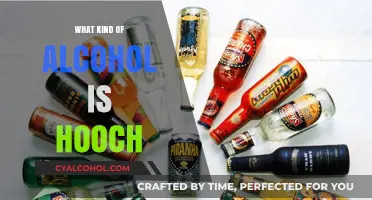 Understanding Hooch: Origins, Types, and Its Place in Alcohol Culture