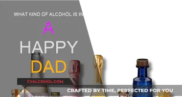 Happy Dad Hard Seltzer: Alcohol Content Review