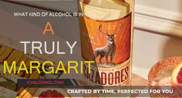 Truly's Margarita Alcohol Content: What's Inside?