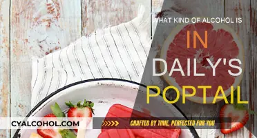 Dive into Daily's Poptails Alcoholic Secrets