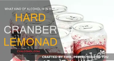 Mike's Hard Lemonade Alcohol Content Explained