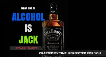 Unveiling Jack Daniel's: Whiskey or Bourbon? Decoding the Iconic Spirit