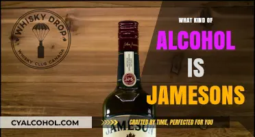 Exploring Jameson's: Understanding the Irish Whiskey Behind the Iconic Brand