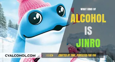 Exploring Jinro: Korea's Iconic Soju and Its Unique Alcohol Identity