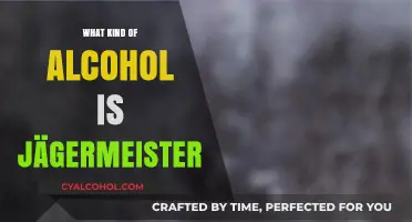 Unveiling Jägermeister: Exploring the Unique German Digestif Spirit