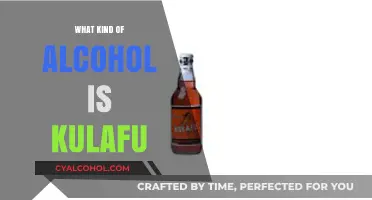 Unveiling Kulafu: Exploring the Unique Alcoholic Spirit of the Philippines