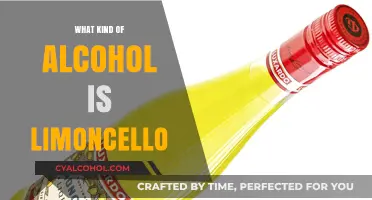 Exploring Limoncello: A Zesty Italian Liqueur Made from Lemons