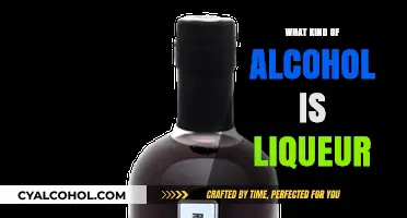 Understanding Liqueurs: Sweet, Flavored Alcoholic Spirits Explained
