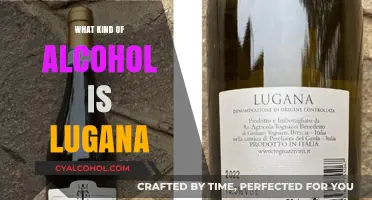Exploring Lugana: Understanding Its Alcohol Type and Characteristics