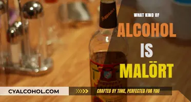 Unraveling the Mystery: What Kind of Alcohol is Malört?