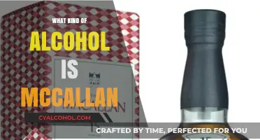 Exploring The Macallan: A Premium Single Malt Scotch Whisky