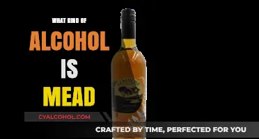 Exploring Mead: The Ancient Honey-Based Alcoholic Beverage Explained
