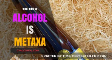Discovering Metaxa: A Unique Greek Spirit's Alcohol Category Explained