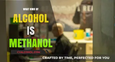 Understanding Methanol: Its Nature, Uses, and Dangers in Alcohol