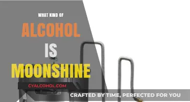Unveiling Moonshine: Understanding the Origins and Types of Homemade Alcohol