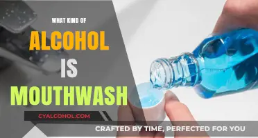 Is Mouthwash Alcoholic? Understanding the Ingredients in Oral Rinse