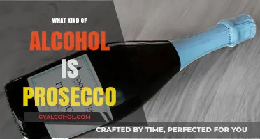 Prosecco Explained: Understanding Italy's Sparkling Wine and Its Alcohol Type