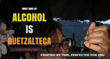 Exploring Quetzalteca: A Unique Guatemalan Alcohol Tradition Unveiled