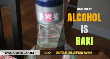 Discovering Raki: Turkey's Iconic Anise-Flavored Spirit and Its Rich History