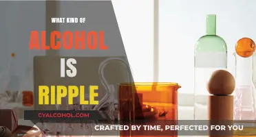 Exploring Ripple: A Sweet, Fortified Wine with a Cult Following