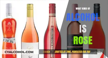 Exploring Rosé Alcohol: Types, Origins, and Perfect Pairings