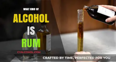 Understanding Rum: Origins, Types, and Distillation Process Explained