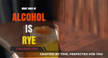 Exploring Rye Alcohol: Origins, Flavor, and Popular Cocktails