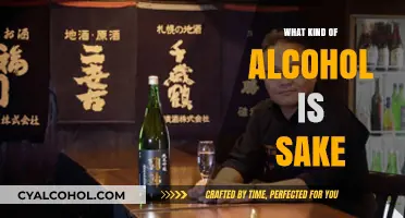 Understanding Sake: Japan's Unique Rice-Based Alcoholic Beverage Explained