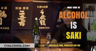 Understanding Sake: Japan's Traditional Rice-Based Alcoholic Beverage Explained