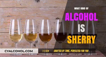 Understanding Sherry: A Unique Fortified Wine Explained Simply
