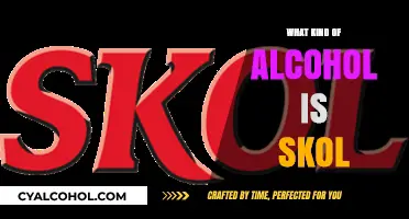 Understanding Skol: What Kind of Alcohol is Skol and Its Origins