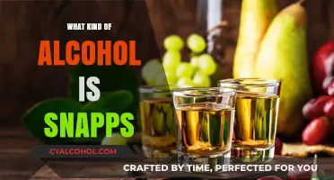 Schnapps Unveiled: Exploring the Unique Flavors and Origins of This Spirit