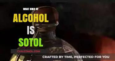 Discovering Sotol: Unveiling the Unique Spirit of Northern Mexico