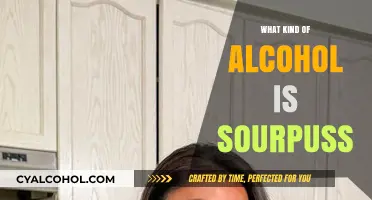 Exploring Sourpuss: Unveiling the Unique Alcoholic Spirit's Flavor and Origins