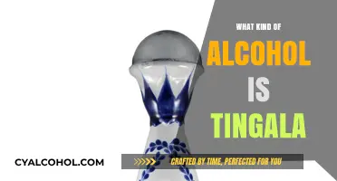 Exploring Tingala: Origins, Flavor Profile, and Alcohol Type Revealed