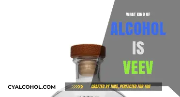 Discovering Veev: A Unique Spirit in the Alcohol World