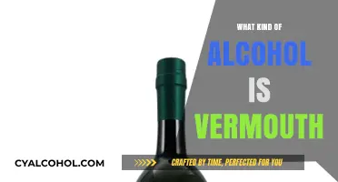 Understanding Vermouth: Is It Wine, Spirit, or Something Unique?